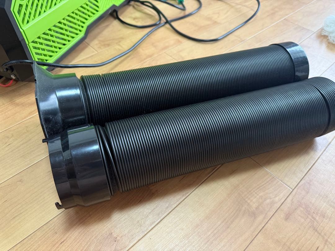 スポットクーラーカンゲキクン2