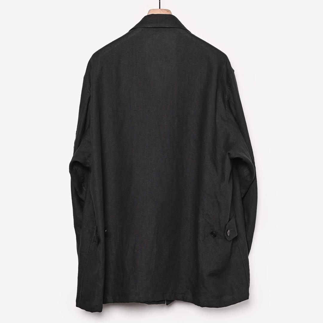 COMOLI カナパ BDU ジャケット サイズ1