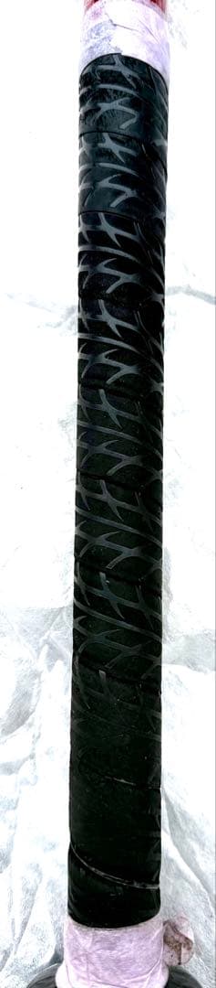 BLACK CANNON ZETT 一般軟式用バット　おまけ付き