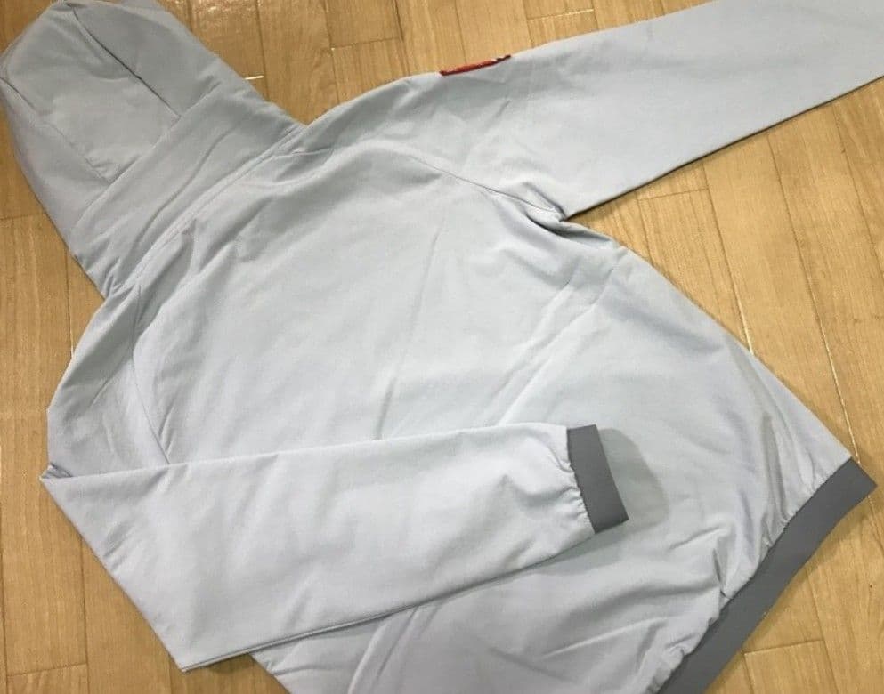 新品タグ付  PHENIX Norway Alpine Team パーカー S