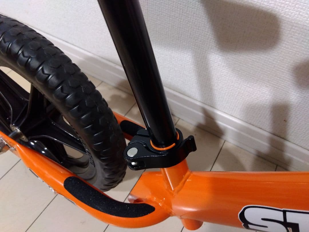 ストライダー　スポーツ　12 　キックバイク　バランスバイク