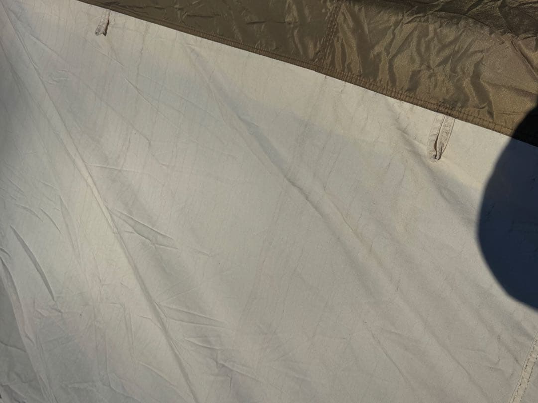 狸穴さん専用 オガワ ロッジシェルターT/C