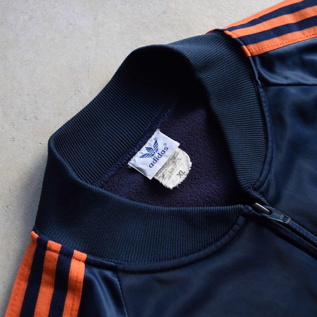 80s90s adidas ATP アディダス トラックジャケット ヴィンテージ