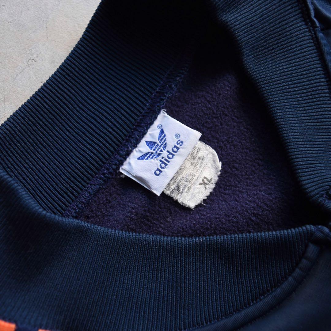 80s90s adidas ATP アディダス トラックジャケット ヴィンテージ