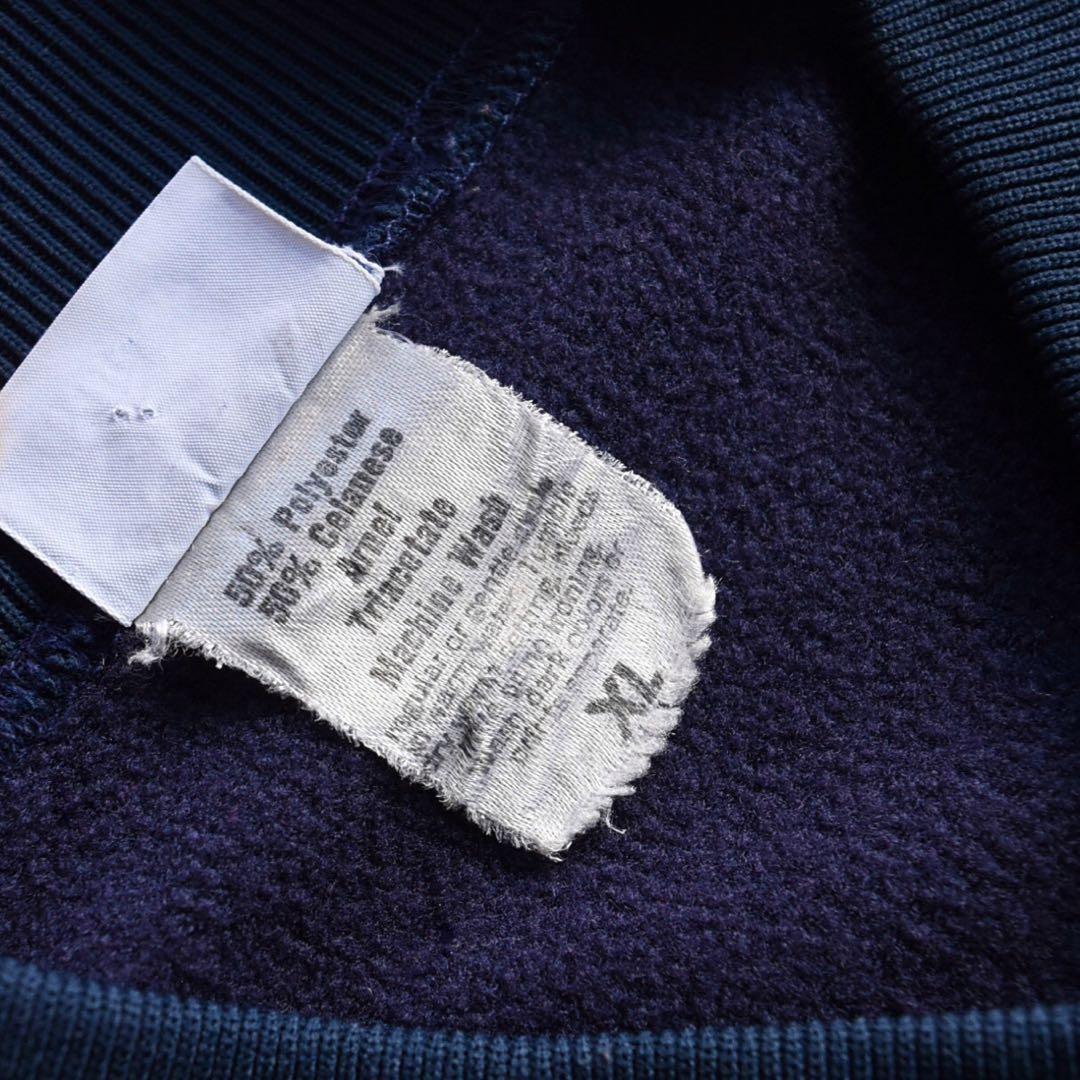 80s90s adidas ATP アディダス トラックジャケット ヴィンテージ