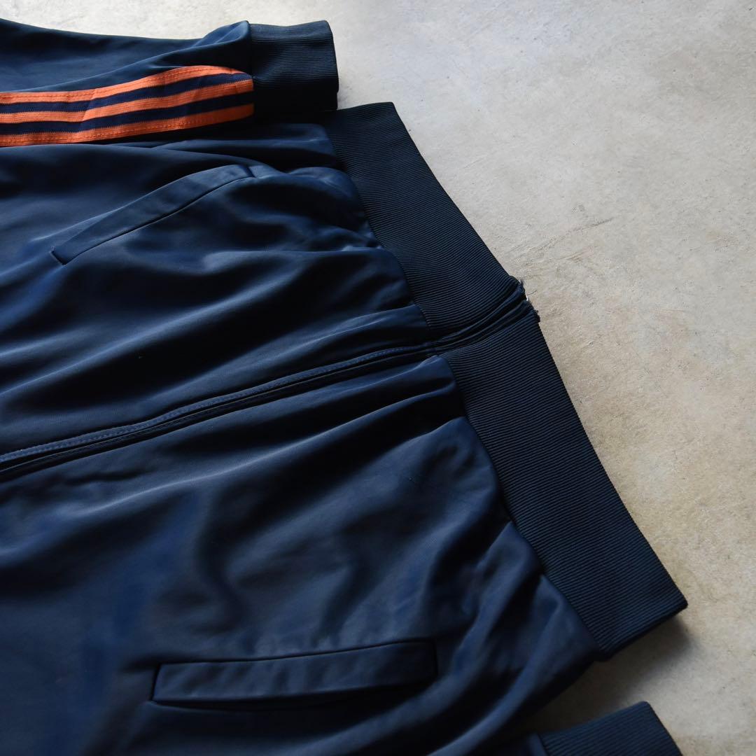 80s90s adidas ATP アディダス トラックジャケット ヴィンテージ