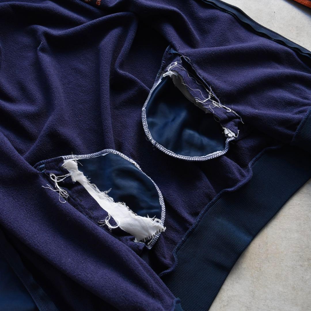 80s90s adidas ATP アディダス トラックジャケット ヴィンテージ