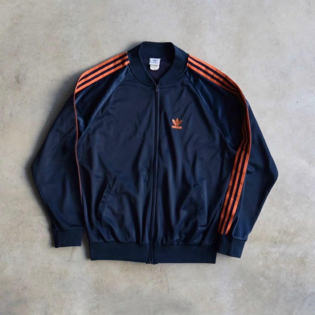 80s90s adidas ATP アディダス トラックジャケット ヴィンテージ