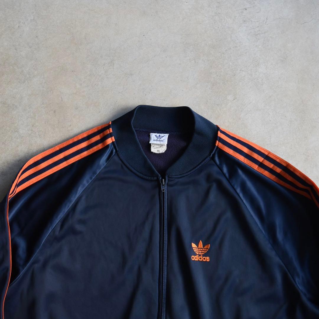 80s90s adidas ATP アディダス トラックジャケット ヴィンテージ