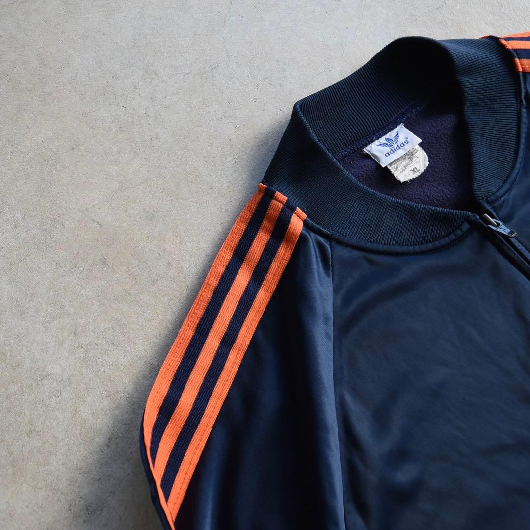 80s90s adidas ATP アディダス トラックジャケット ヴィンテージ