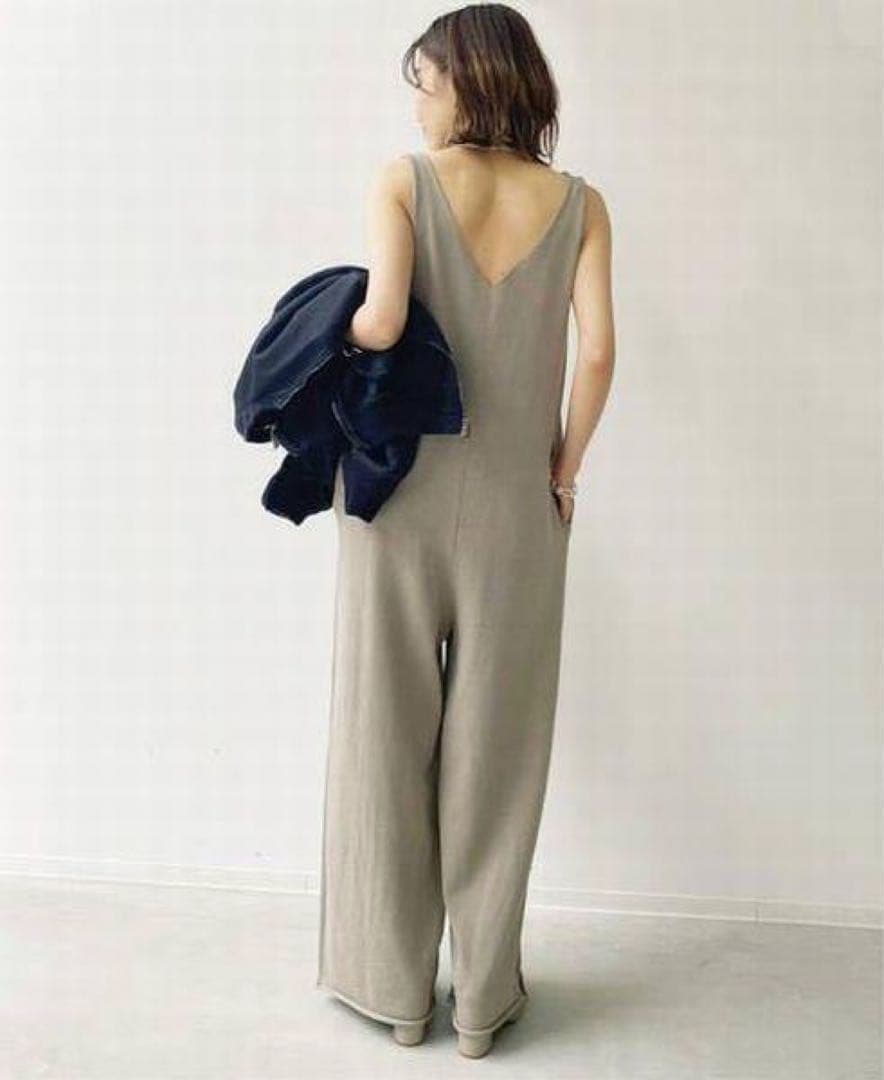 L'Appartement アパルトモン GOOD GRIEF オールインワン