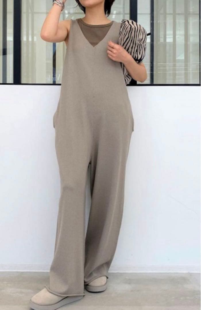 L'Appartement アパルトモン GOOD GRIEF オールインワン