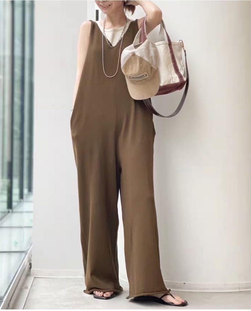 L'Appartement アパルトモン GOOD GRIEF オールインワン