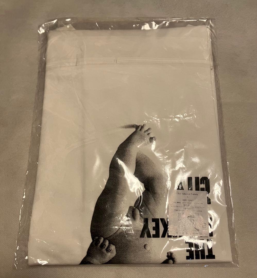 ブランキージェットシティ baby-doll T-shirts Tシャツ L