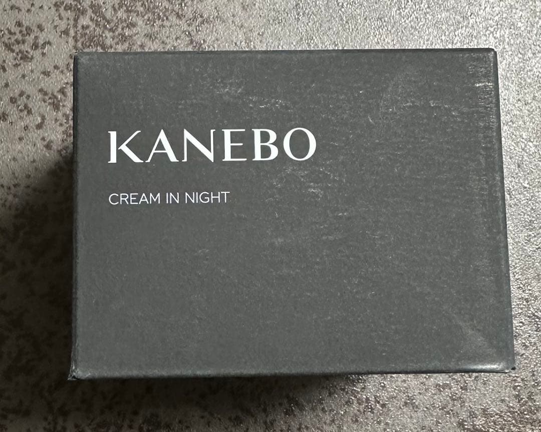 KANEBO クリームインナイトⅡ