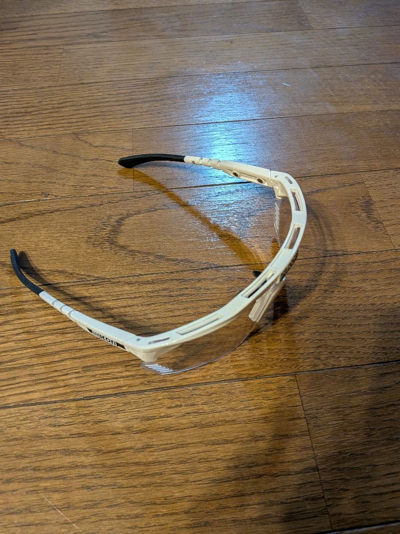 SCICON シーコン　AEROSHADE KUNKEN アイウェア