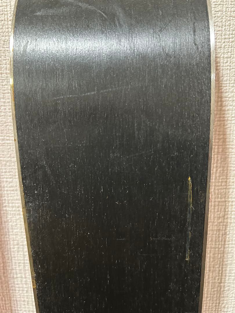 ジュニア　ピンクデザイン スキー板 、ポール、スキー靴セット