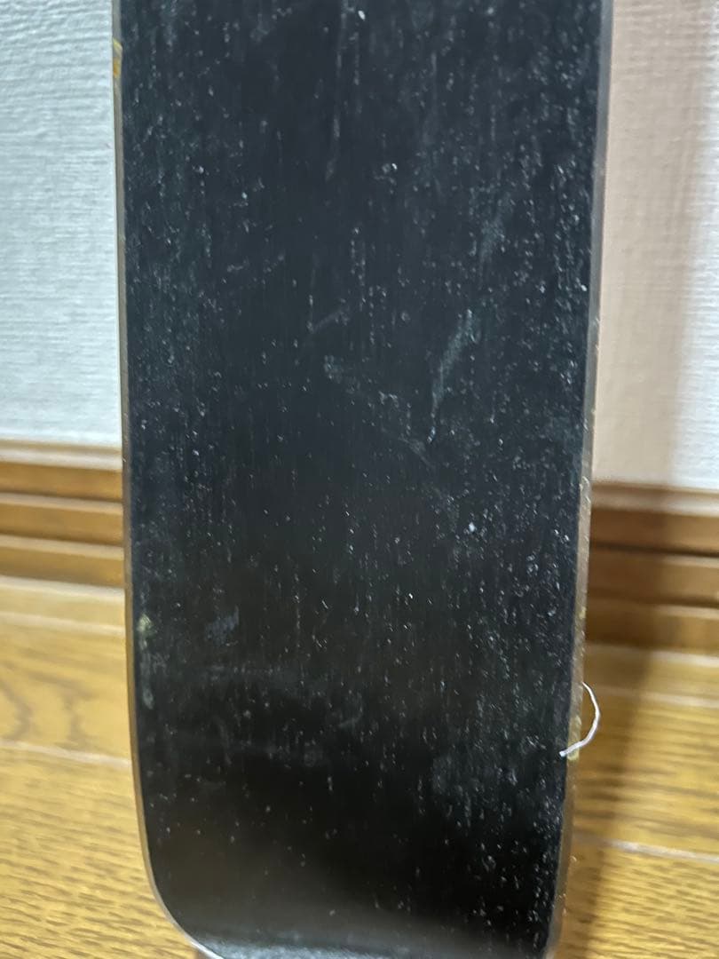 ジュニア　ピンクデザイン スキー板 、ポール、スキー靴セット