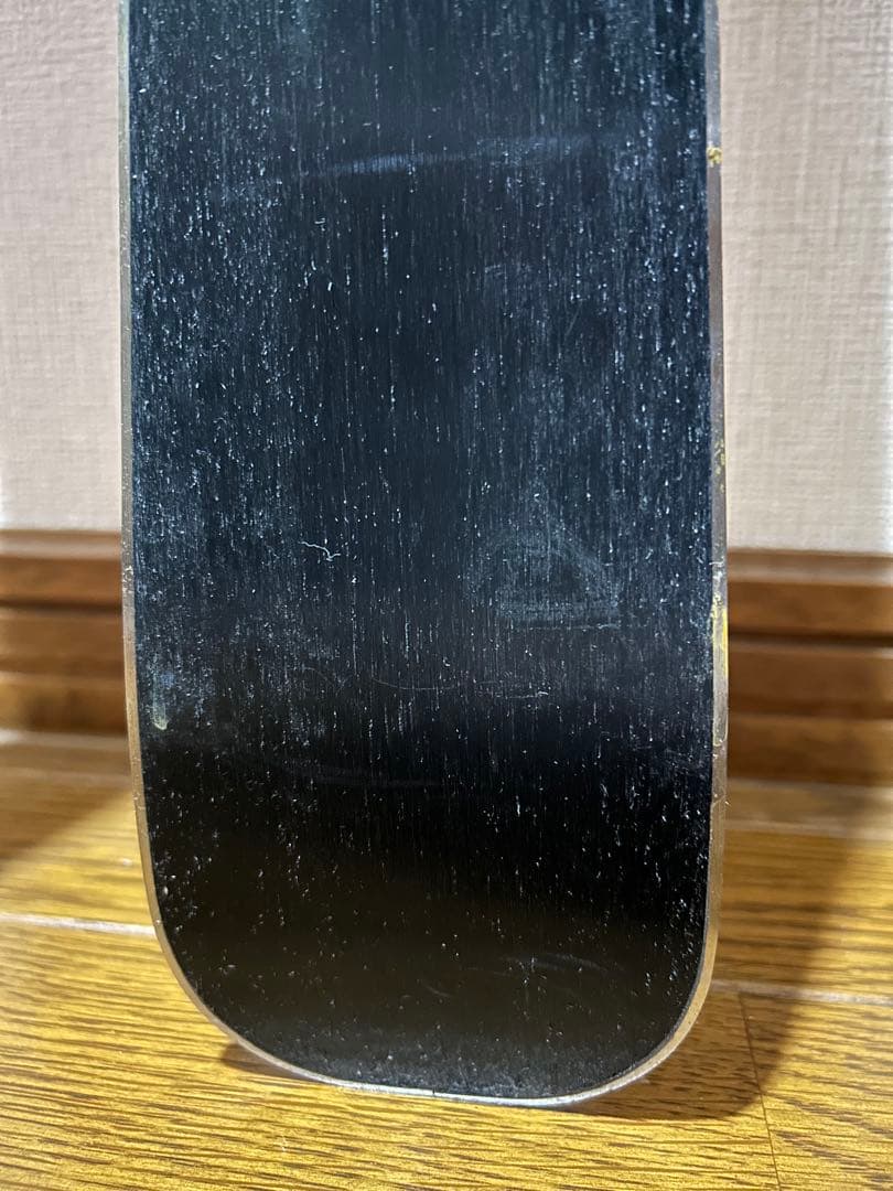 ジュニア　ピンクデザイン スキー板 、ポール、スキー靴セット