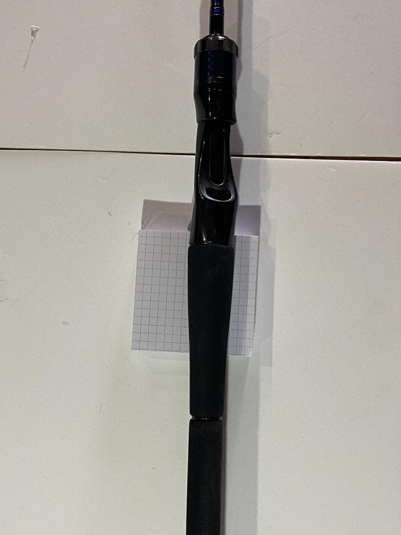 ダイワ ソルティガ BJ 63XHB　DAIWA SALTIGA