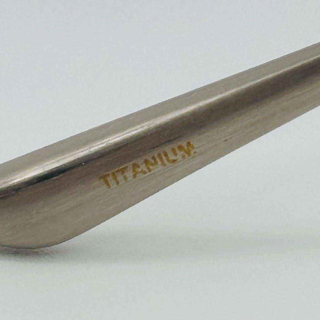 オリバーピープルズ×ザ・ロウ ラウンドサングラス メタル オレンジ