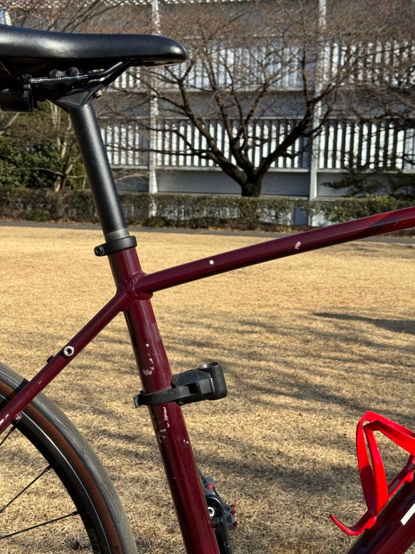 Trek FX3 2022（手渡し限定、東京都武蔵野市）