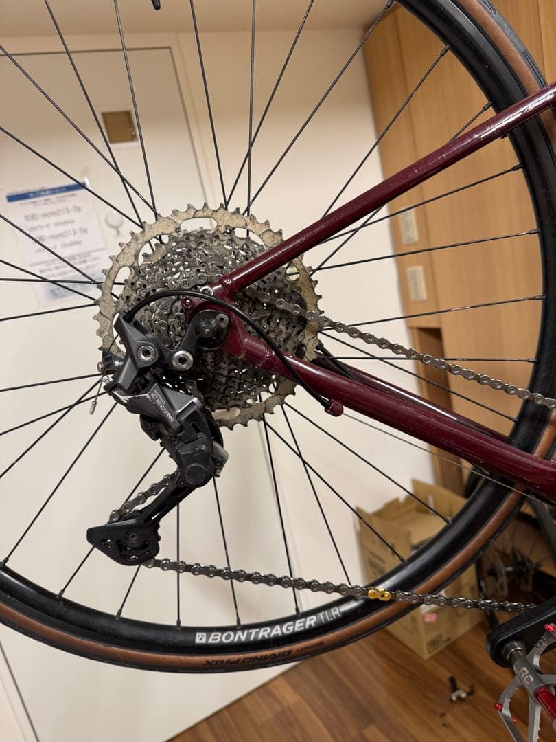 Trek FX3 2022（手渡し限定、東京都武蔵野市）