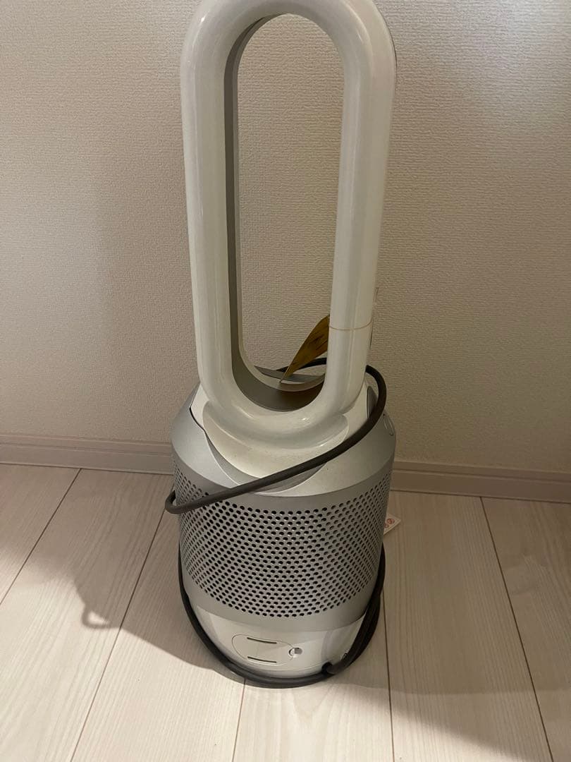 ダイソン Pure Hot+Cool Link HP03WS