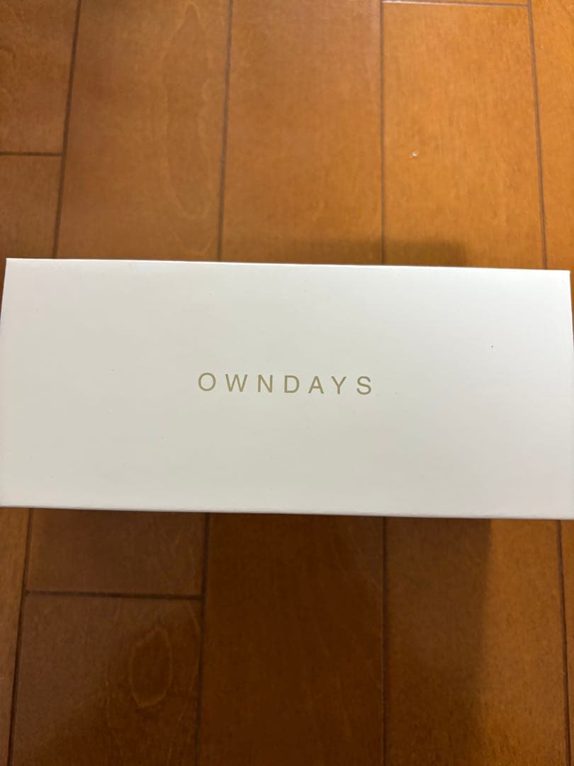 メガネ✖︎イヤホン　オーディオグラス