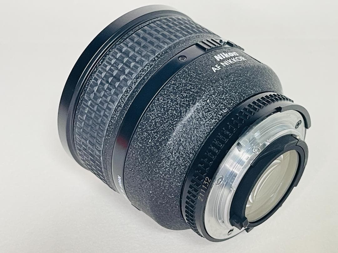 ★外観美品★ AF Nikkor 85mm F1.4D ★動作OK★