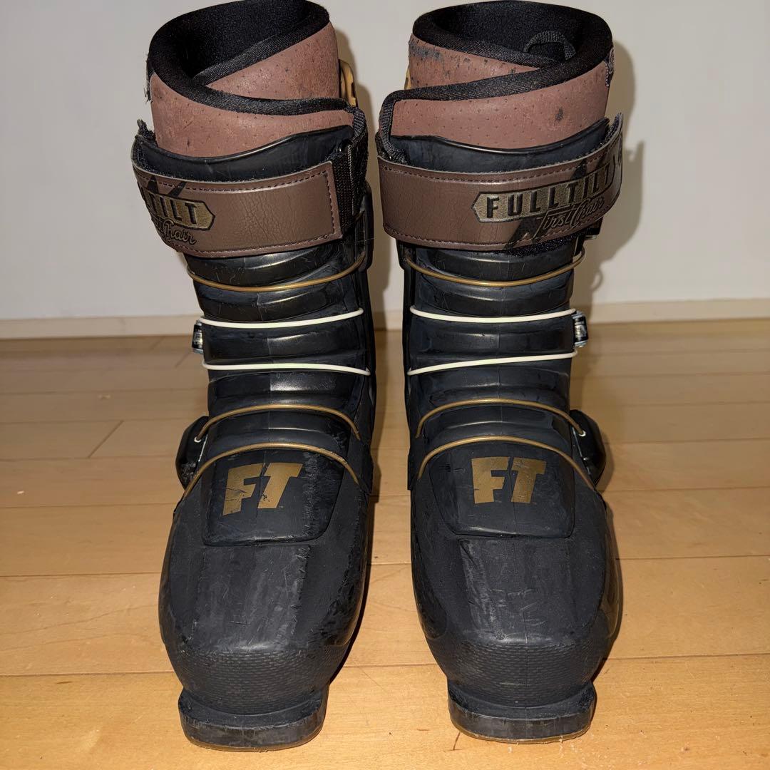 FULL TILT FTブーツ ツアーグレード
