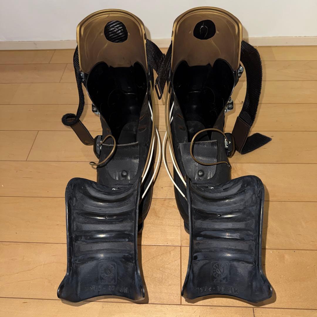 FULL TILT FTブーツ ツアーグレード