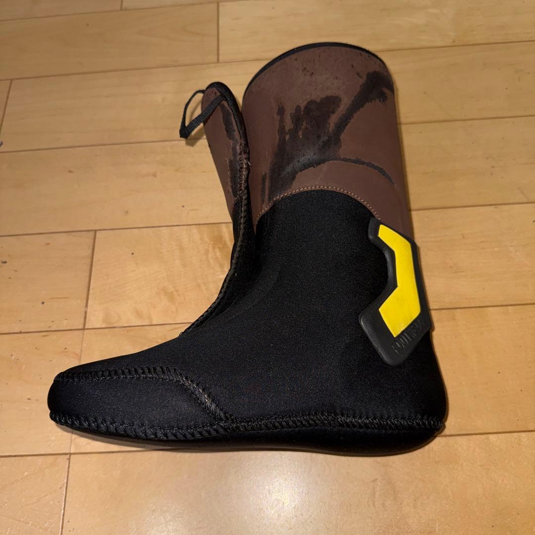 FULL TILT FTブーツ ツアーグレード