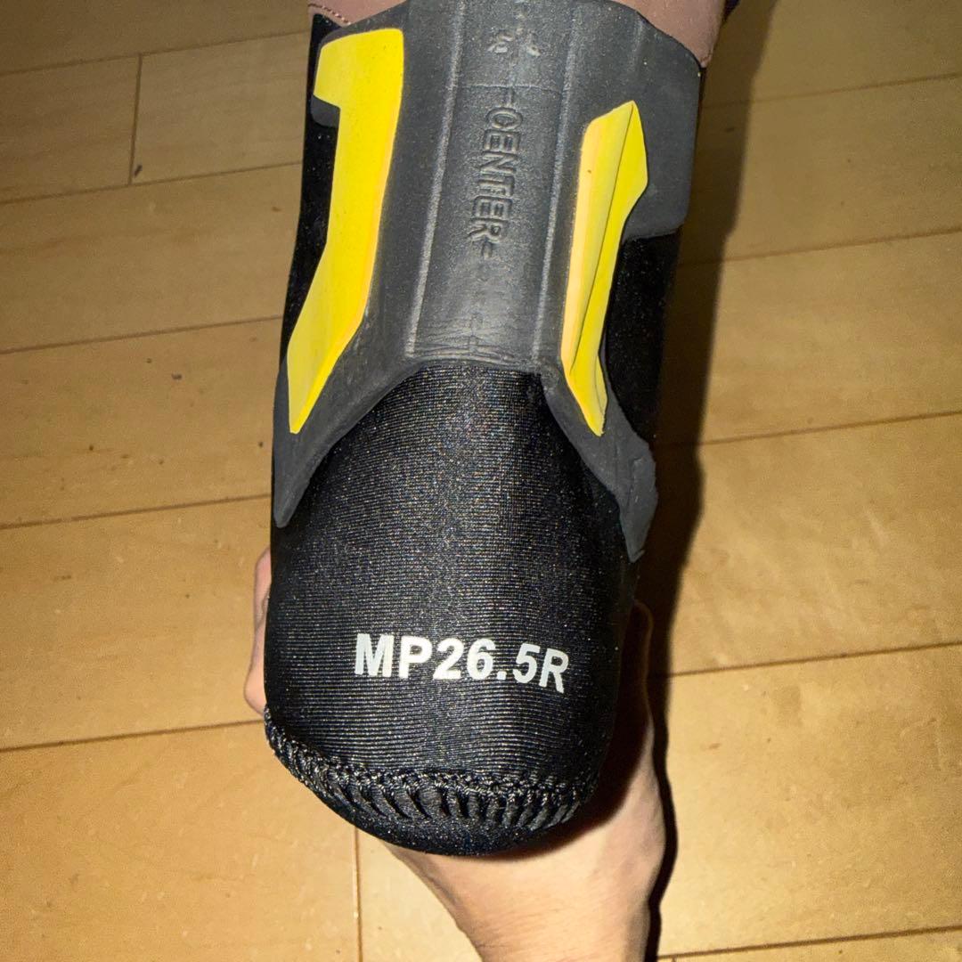 FULL TILT FTブーツ ツアーグレード