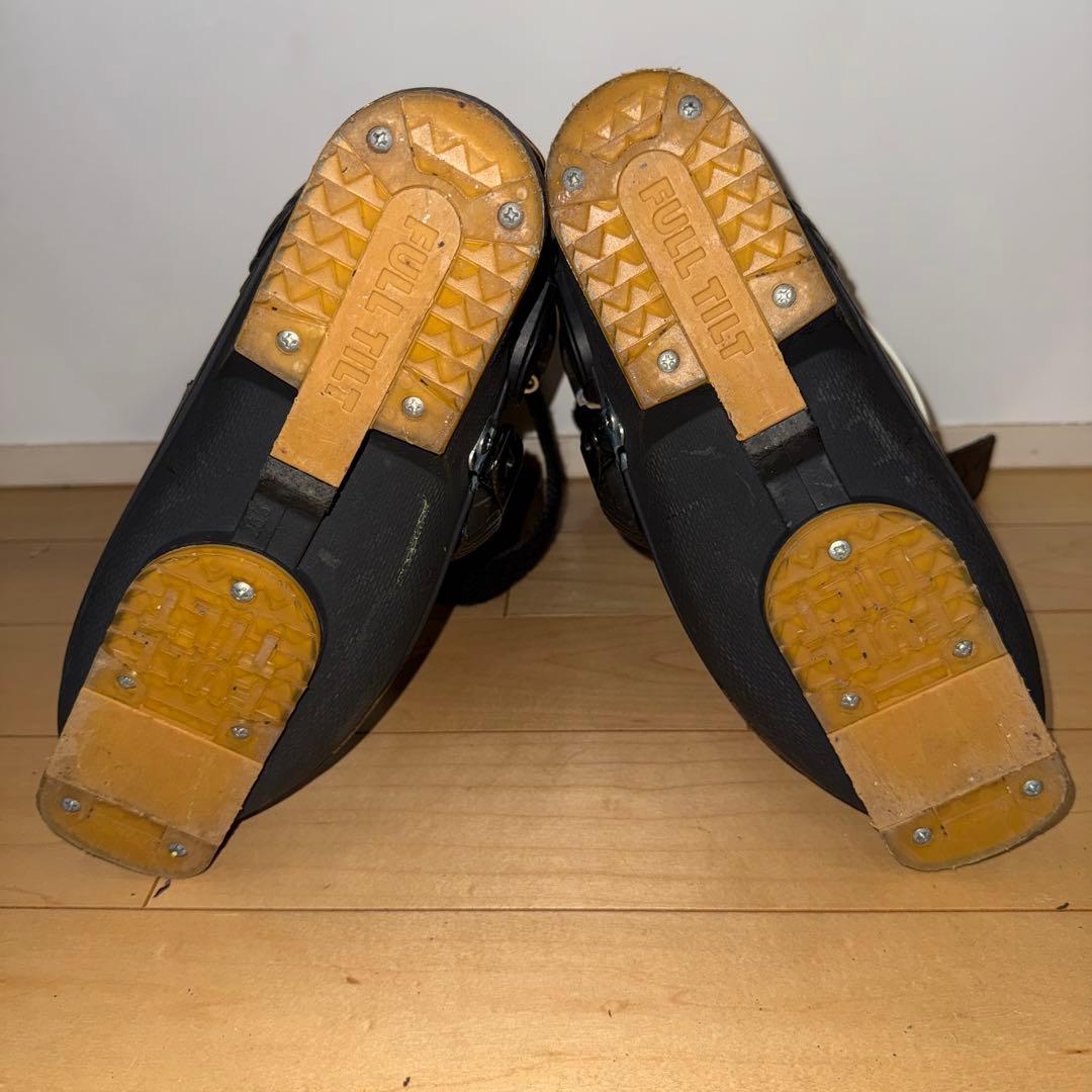 FULL TILT FTブーツ ツアーグレード