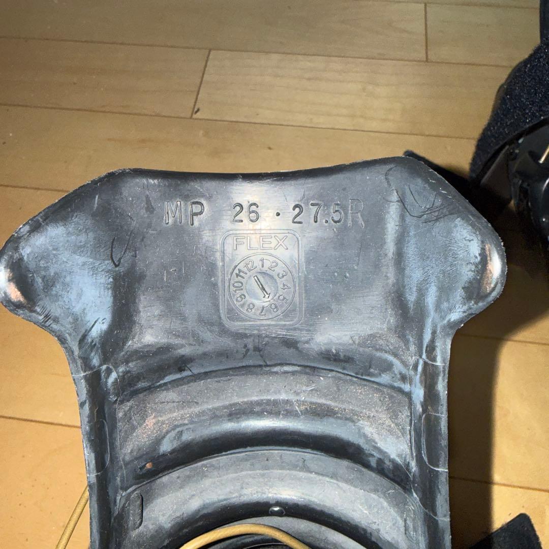 FULL TILT FTブーツ ツアーグレード