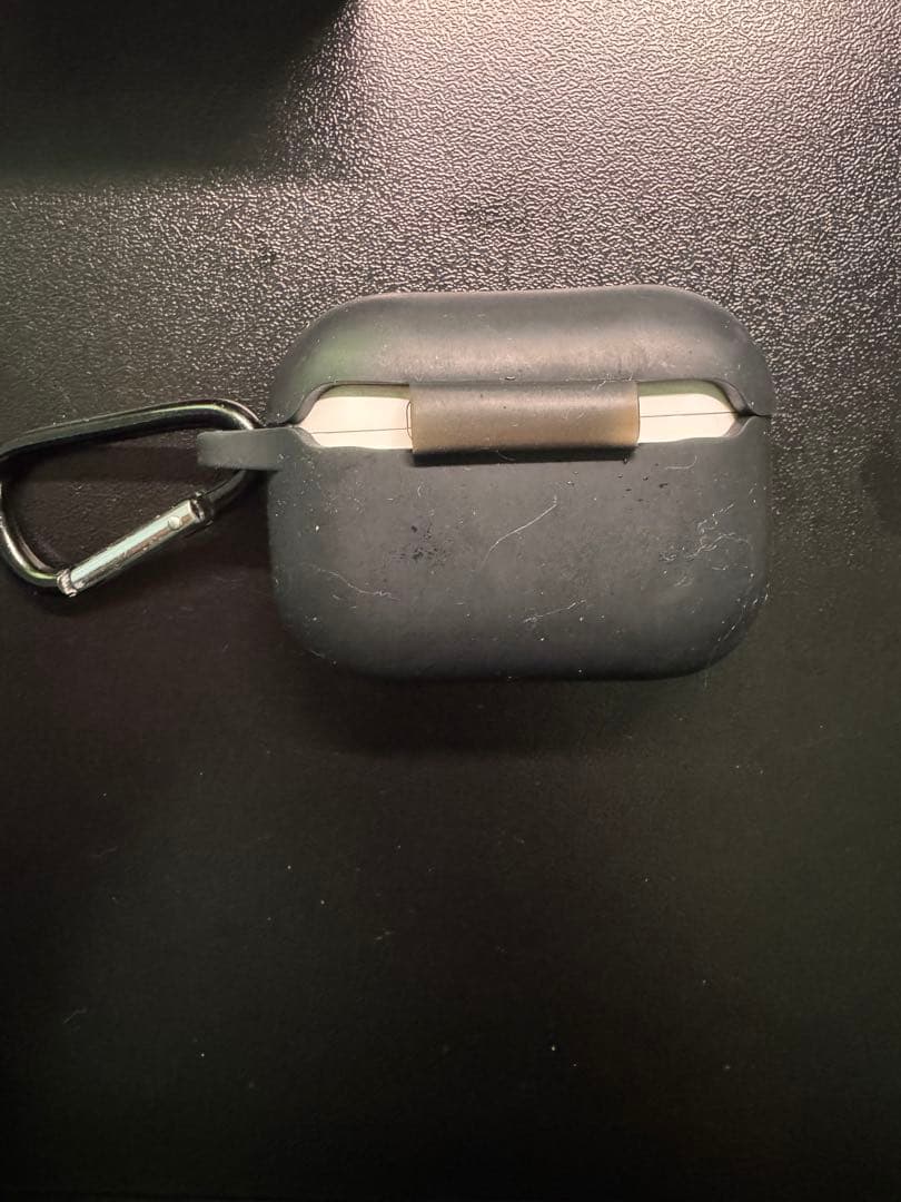 AirPods Pro 第二世代　本体 ホワイト