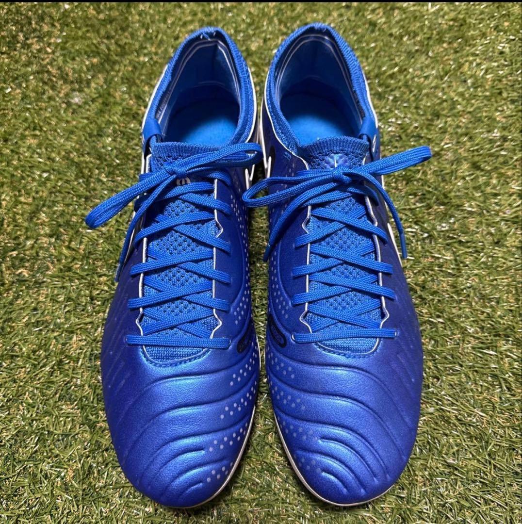 NIKE ティエンポレジェンド10 ELITE FG 27.5cm 393