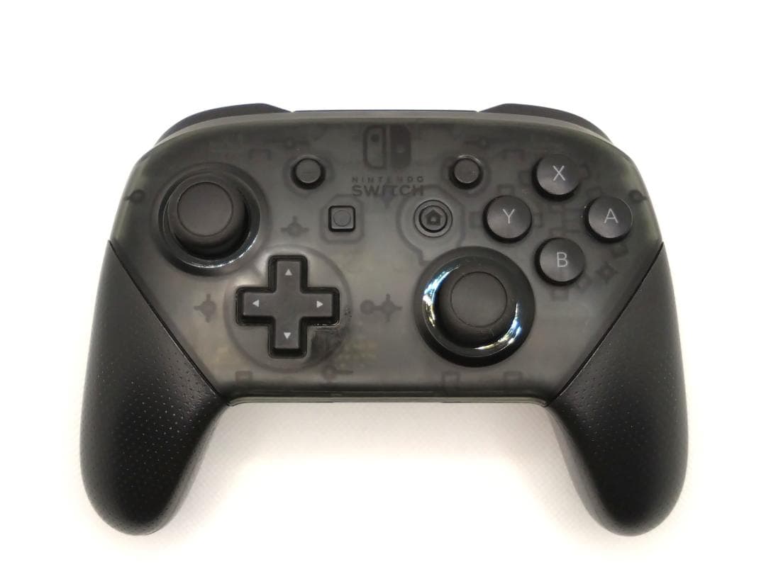 Nintendo Switch 本体 + プロコンセット