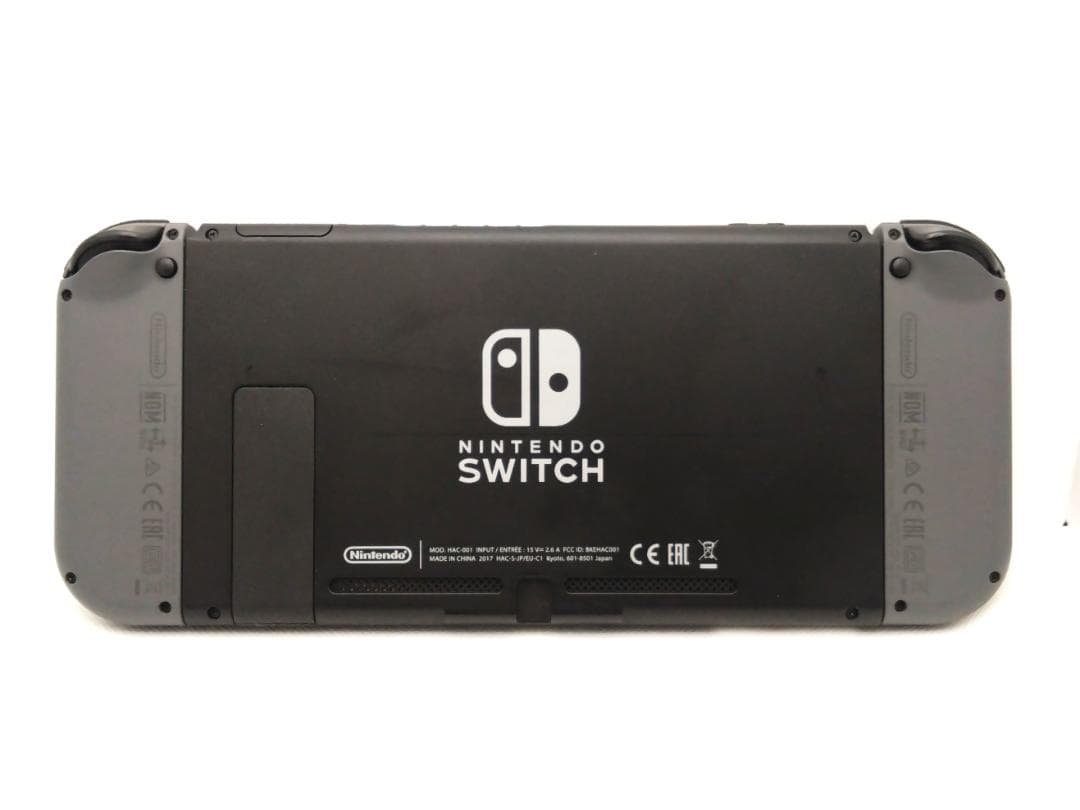 Nintendo Switch 本体 + プロコンセット