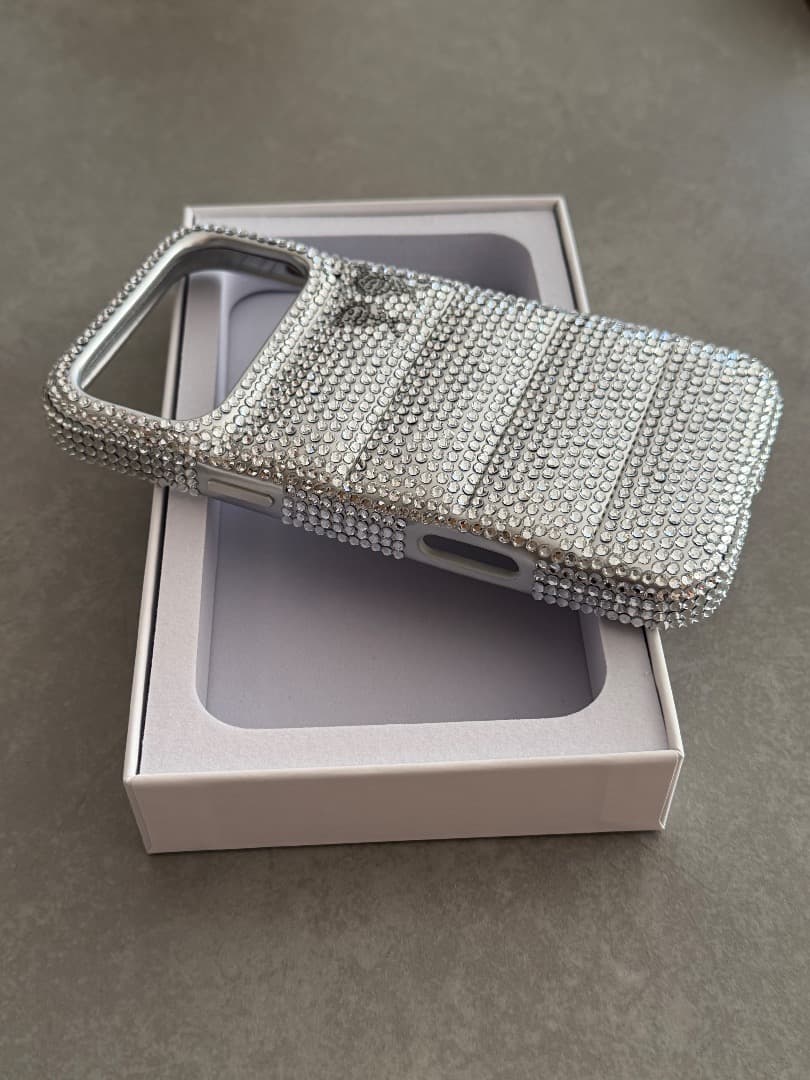 iPhoneアクセサリー Urban Sophistication iPhone17promax