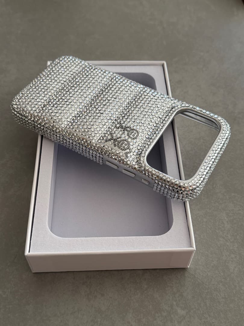 iPhoneアクセサリー Urban Sophistication iPhone17promax