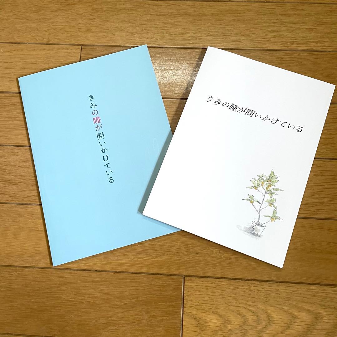 きみの瞳が問いかけている　DVDプレミアムエディション　横浜流星　吉高由里子