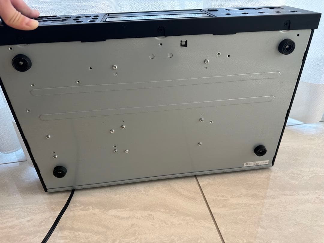 その他 TASCAM CD-200SB