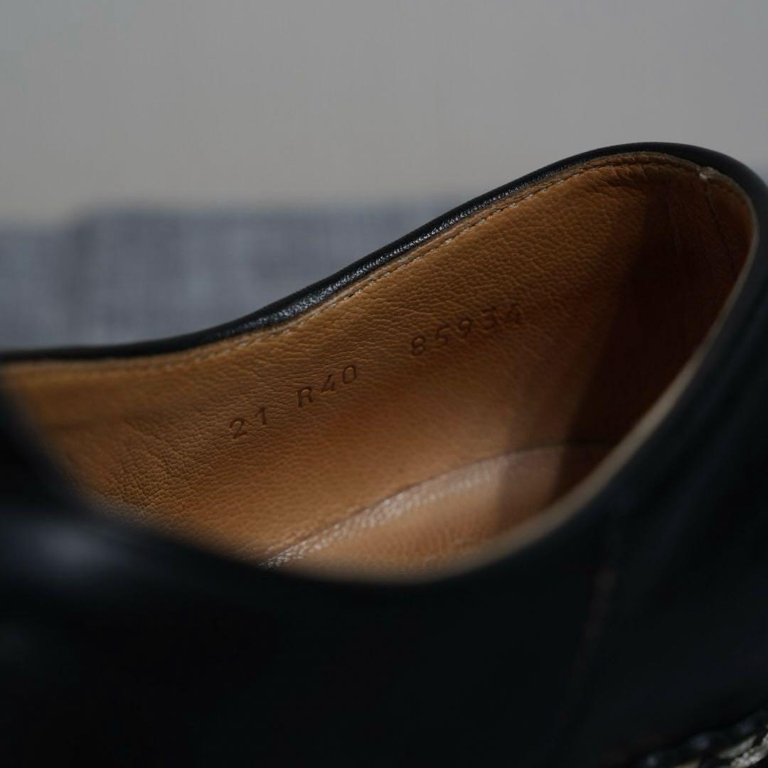 【Paraboot】MICHAEL ミカエル