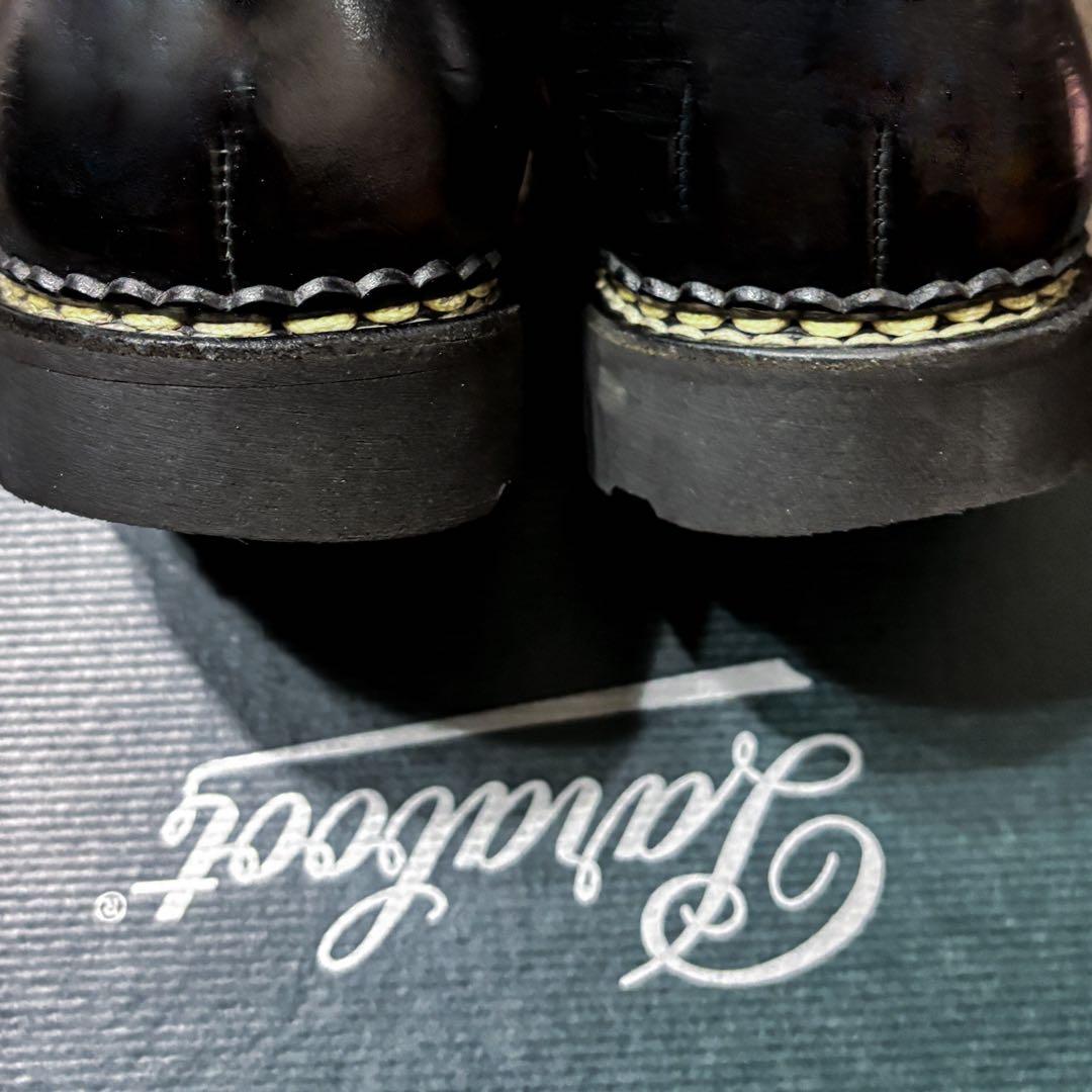 【Paraboot】MICHAEL ミカエル