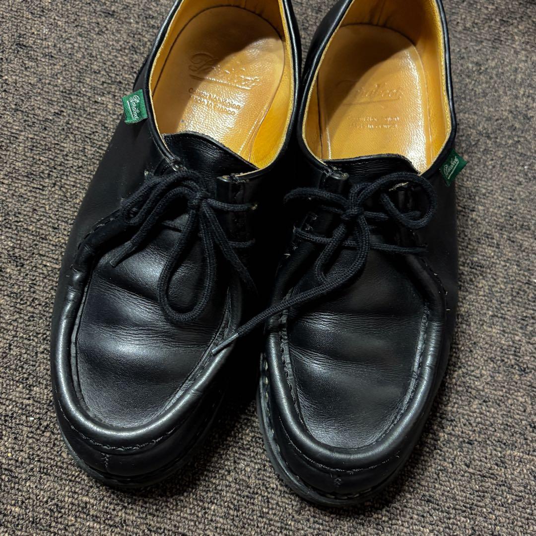 【Paraboot】MICHAEL ミカエル