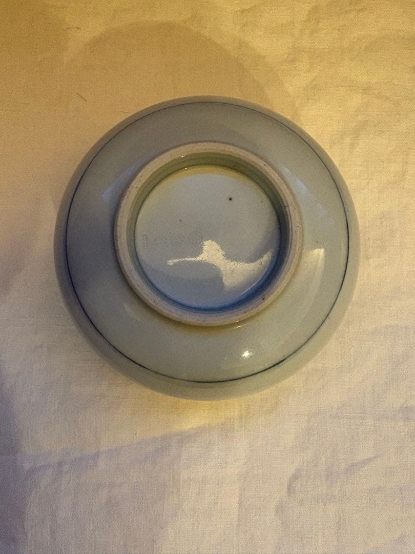 東屋　丼鉢　薫　2個