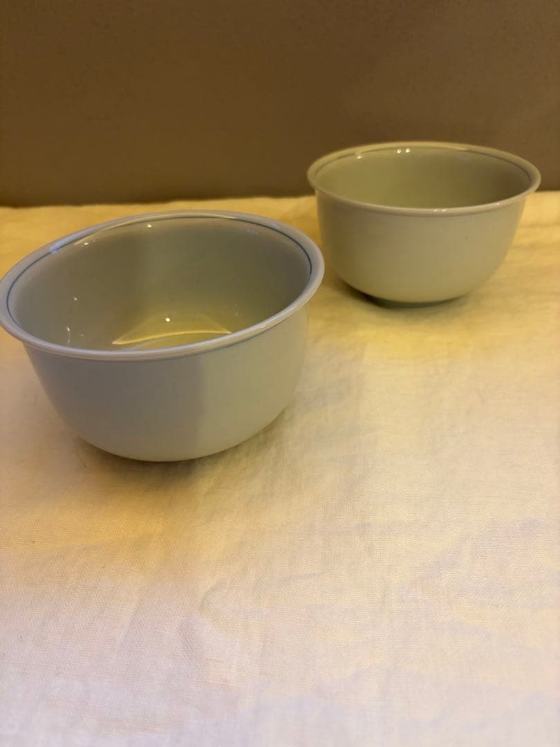 東屋　丼鉢　薫　2個