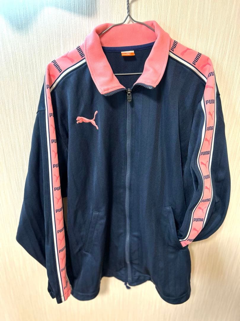 プーマPUMA ジャージ　上下セット
